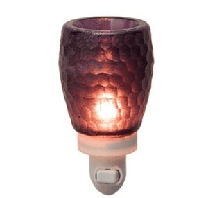💜-SCENTSY | BLACKBERRY PLUG-IN